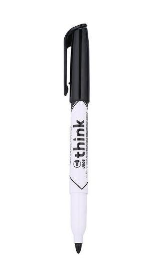 Picture of DELI U006 FINE WHITEBOARD MARKER